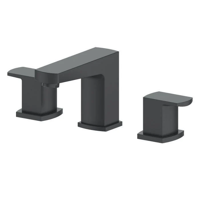 ZLINE Marlette Bath Faucet in Electric Matte Black, MAR-BF-MB - Cheap Abt