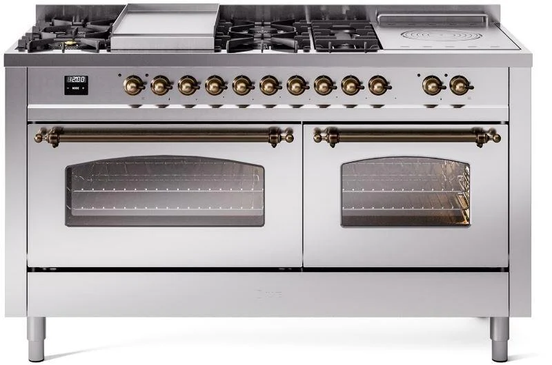 ILVE Nostalgie II 60