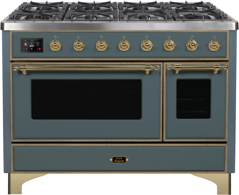 ILVE Majestic II 48