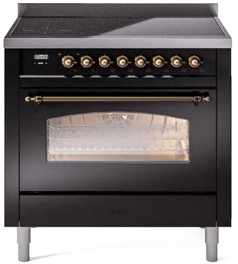 ILVE Nostalgie II 36