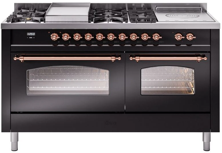 ILVE Nostalgie II 60
