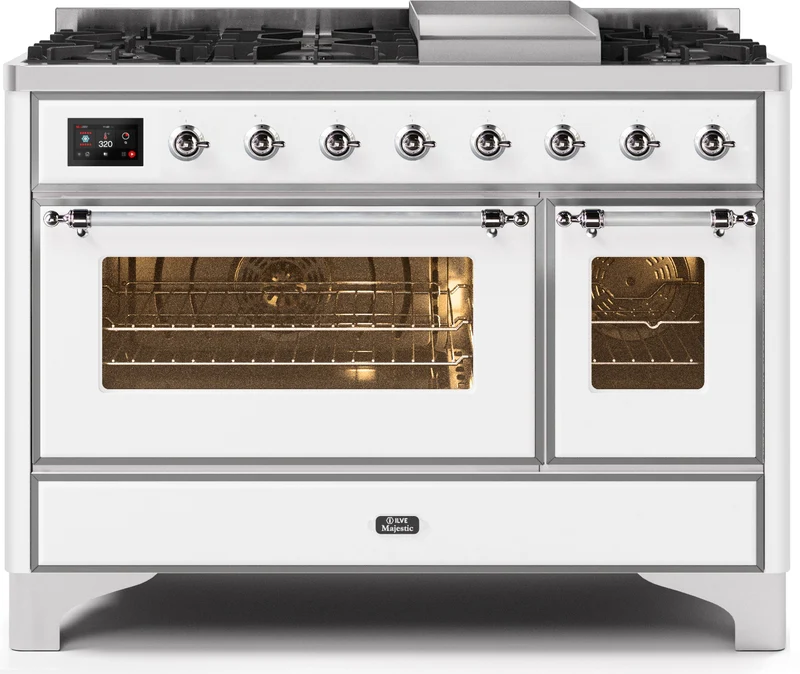 ILVE Majestic II 48