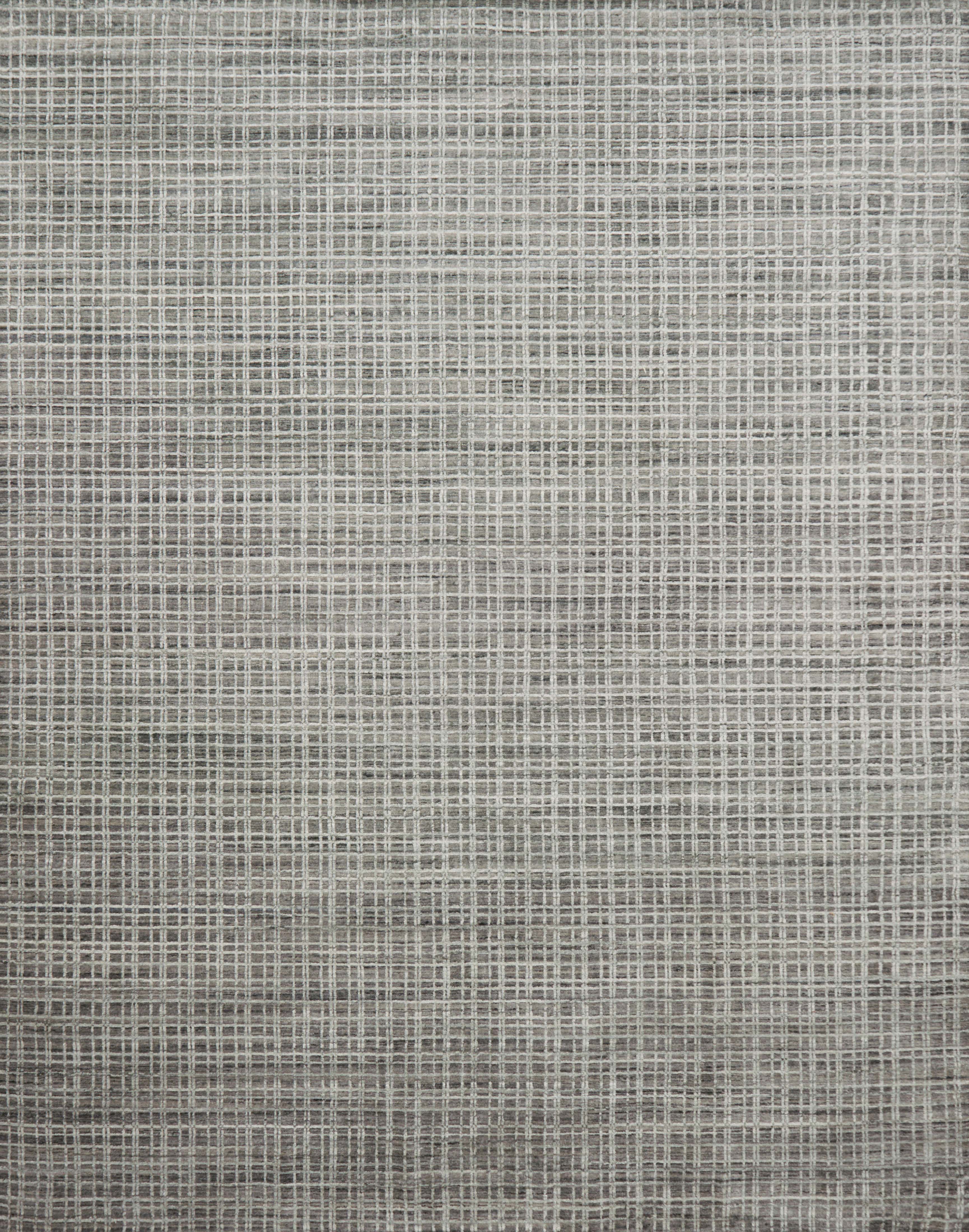 Loloi Rugs Urbana Collection Rug in Graphite - 9'6