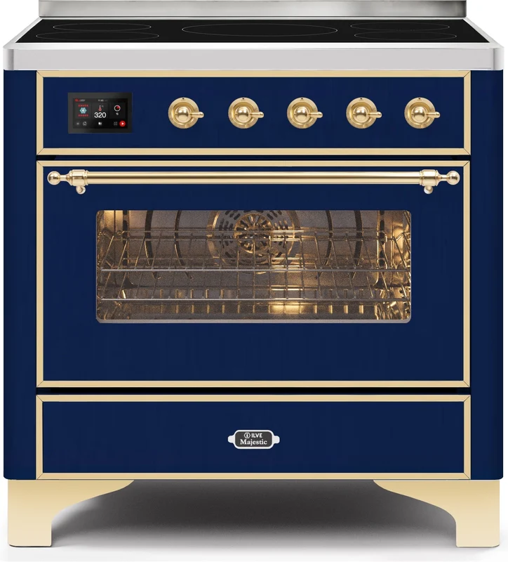 ILVE Majestic II 36