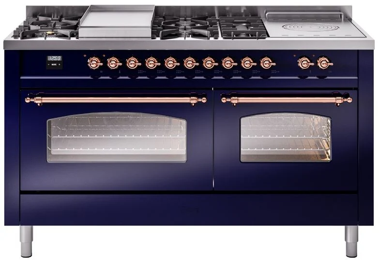 ILVE Nostalgie II 60