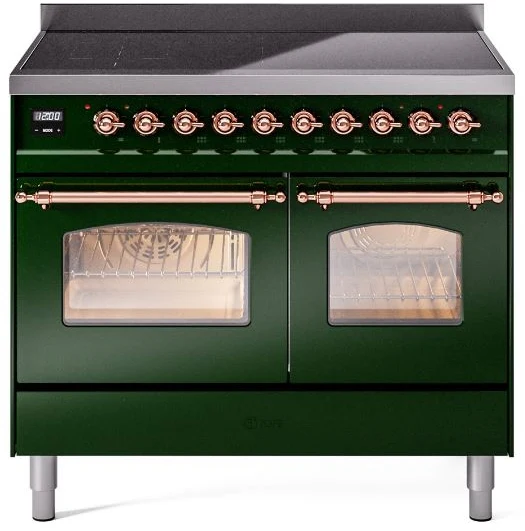 ILVE Nostalgie II 40