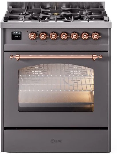 ILVE Nostalgie II 30