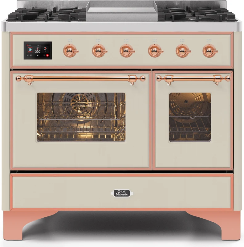 ILVE Majestic II 40