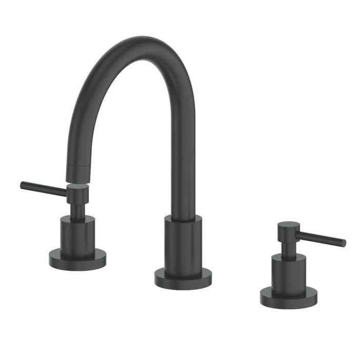 ZLINE Emerald Bay Bath Faucet in Electric Matte Black, EMBY-BF-MB - Cheap Abt