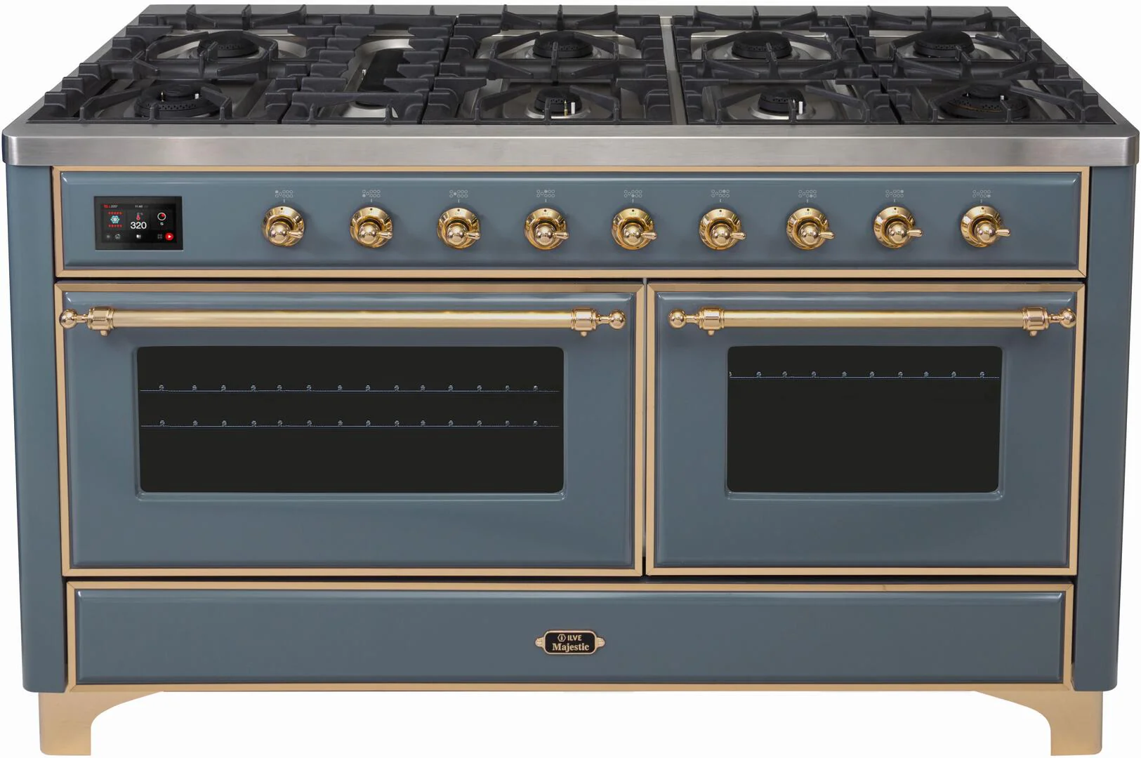 ILVE Majestic II 60