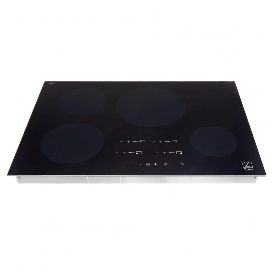 ZLINE 30 in. Induction Cooktop with 4 burners, RCIND-30 - Cheap Abt