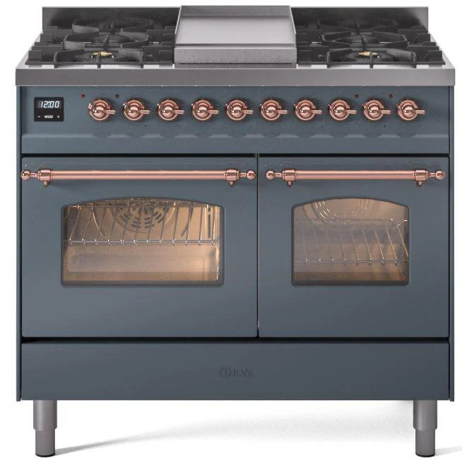ILVE Nostalgie II 40