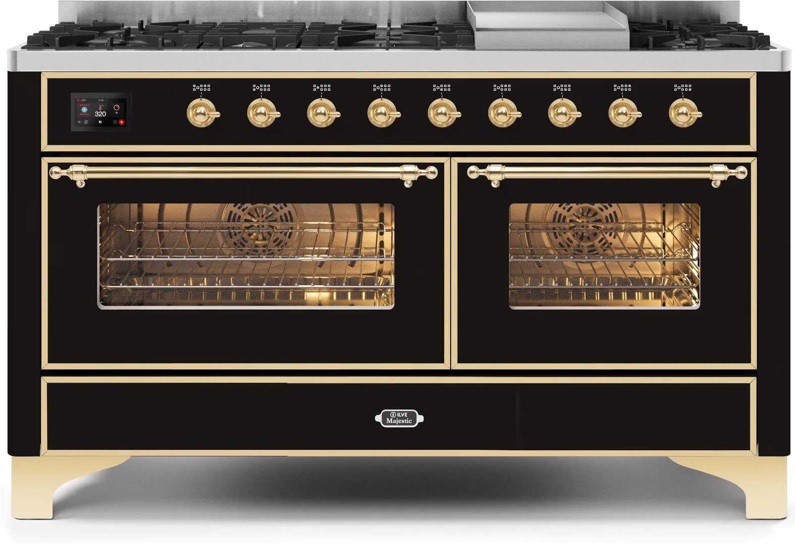 ILVE Majestic II 60