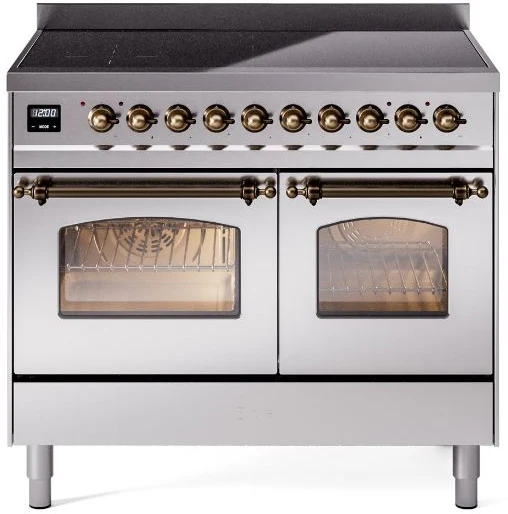 ILVE Nostalgie II 40