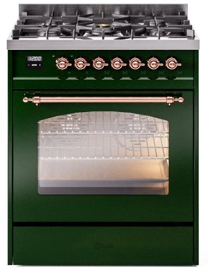 ILVE Nostalgie II 30
