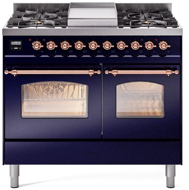 ILVE Nostalgie II 40