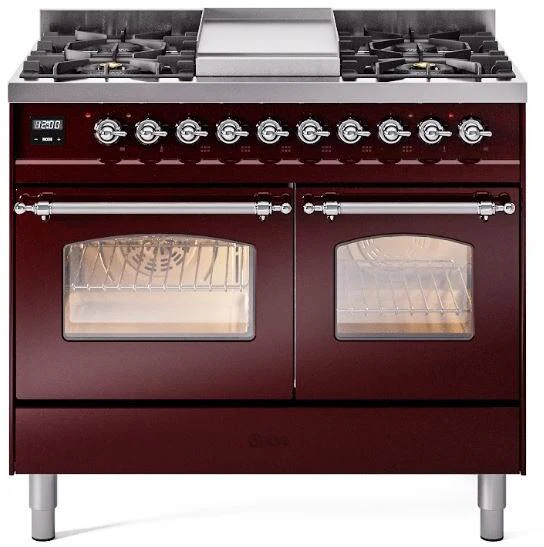 ILVE Nostalgie II 40