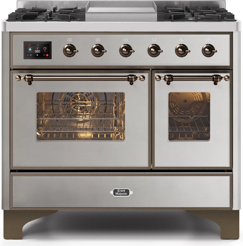 ILVE Majestic II 40