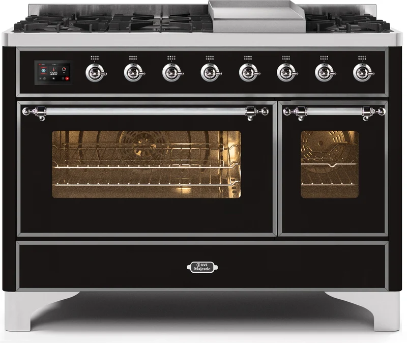 ILVE Majestic II 48