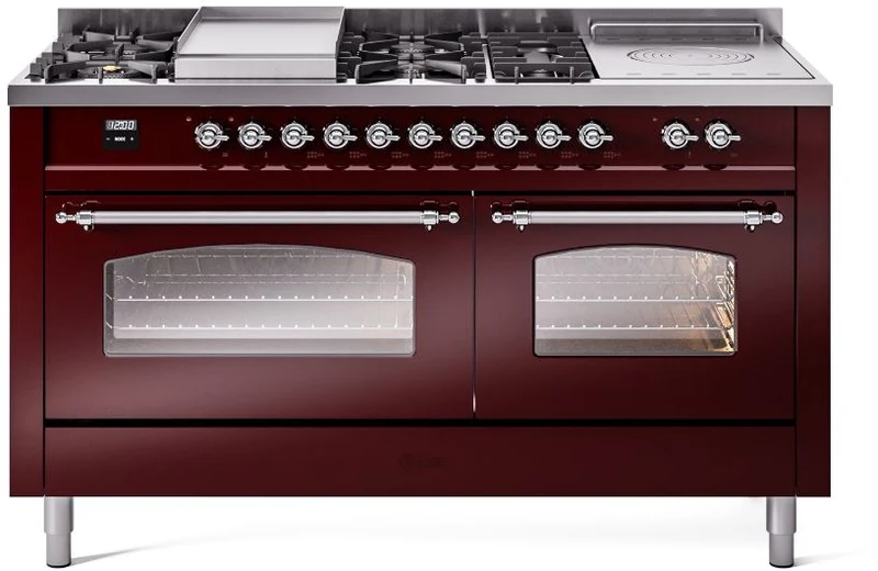 ILVE Nostalgie II 60