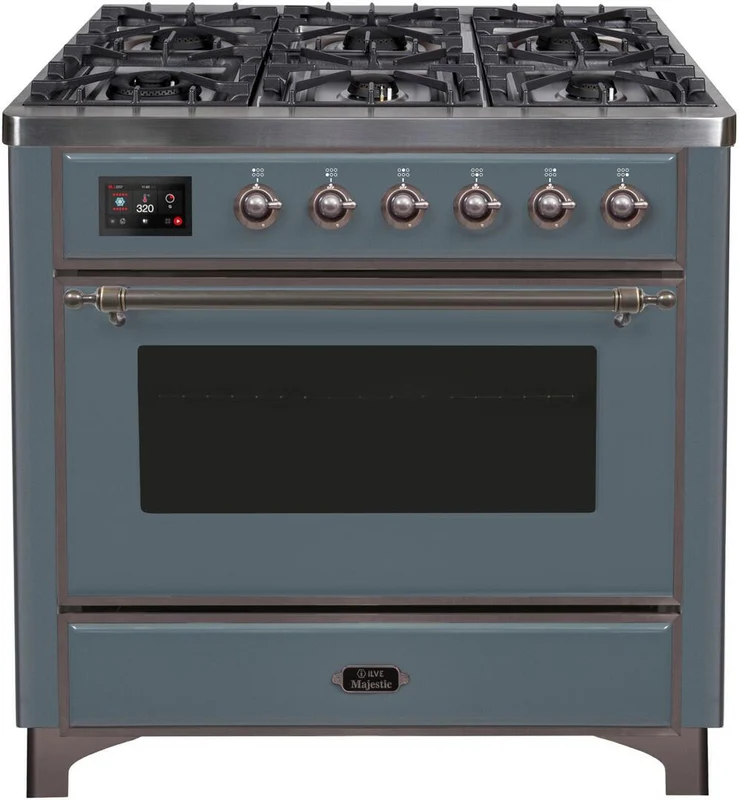 ILVE Majestic II 36