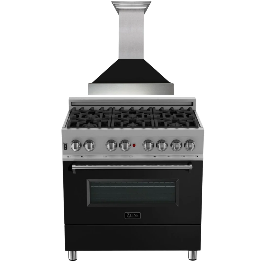 ZLINE 36