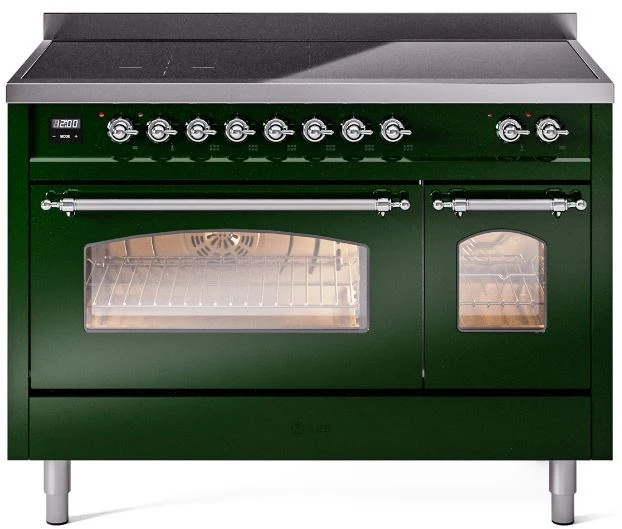 ILVE Nostalgie II 48