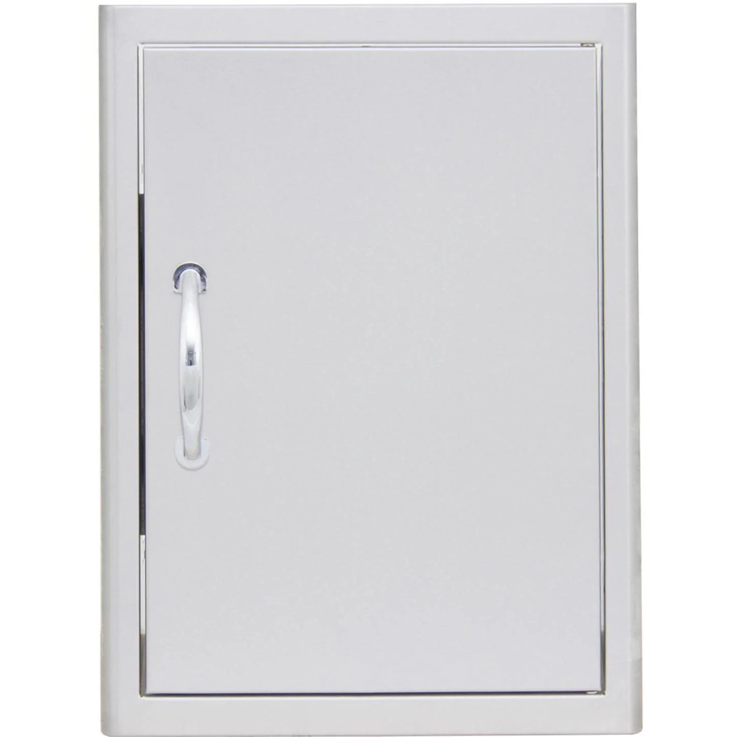 Blaze 18-Inch Single Access Door - Vertical, BLZ-SV-1420-R - Cheap Abt