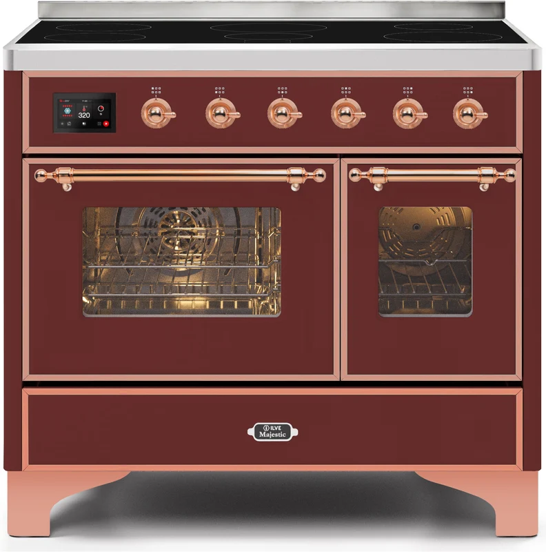ILVE Majestic II 40