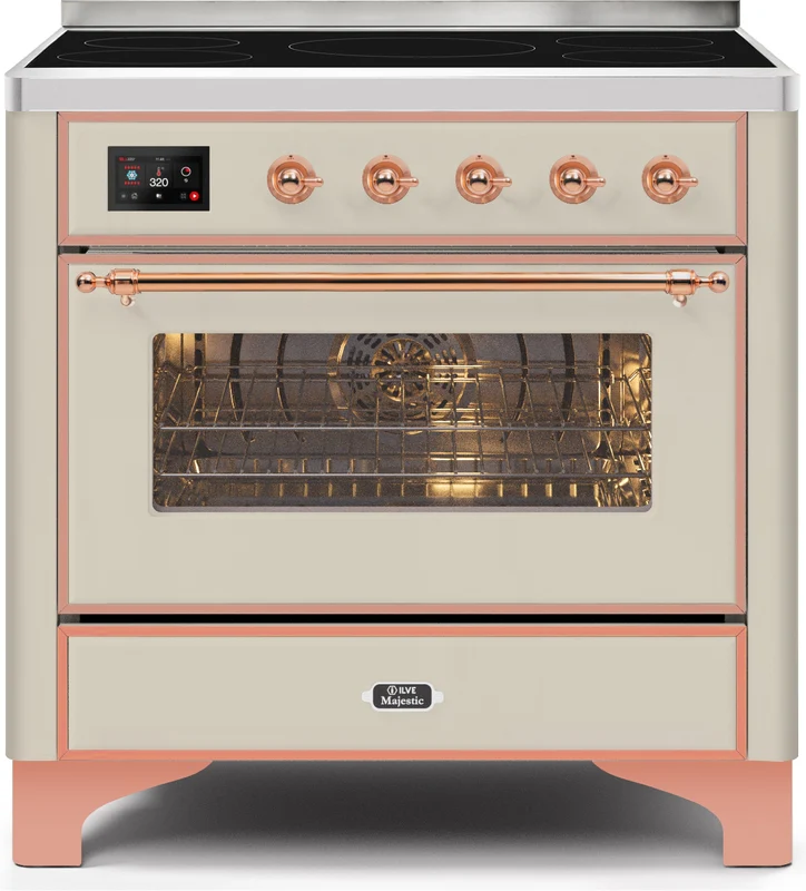 ILVE Majestic II 36