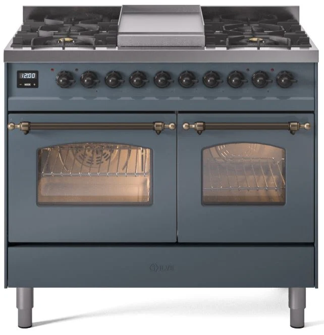 ILVE Nostalgie II 40