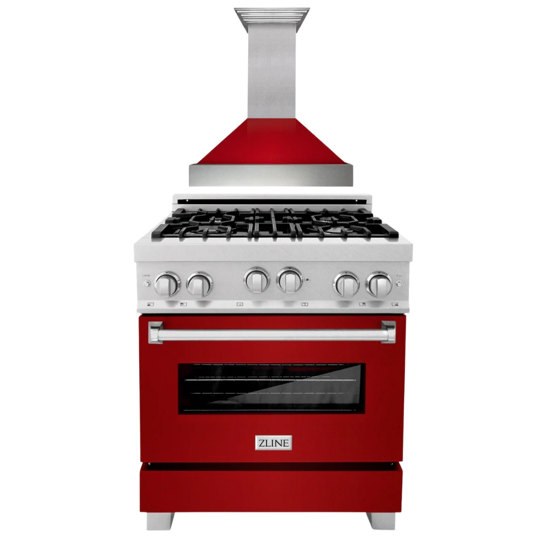 ZLINE 30
