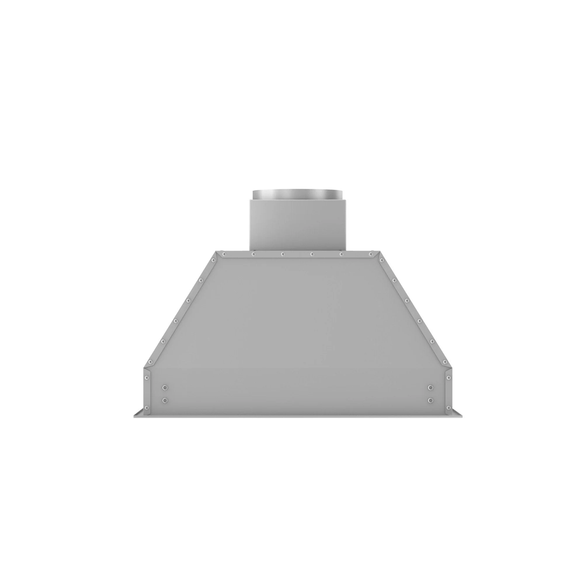 ZLINE 28 in. Width Outdoor Wall Mount Range Hood Insert (15 in. Depth), 695-304-28 - Cheap Abt