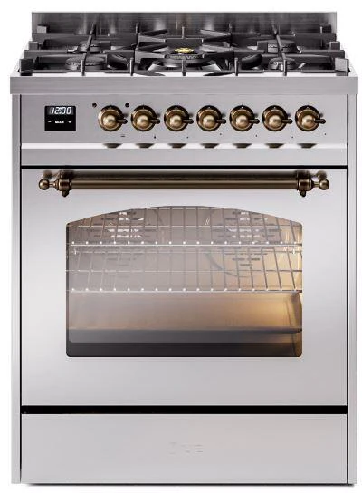 ILVE Nostalgie II 30