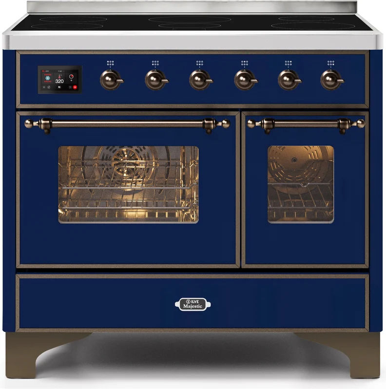 ILVE Majestic II 40