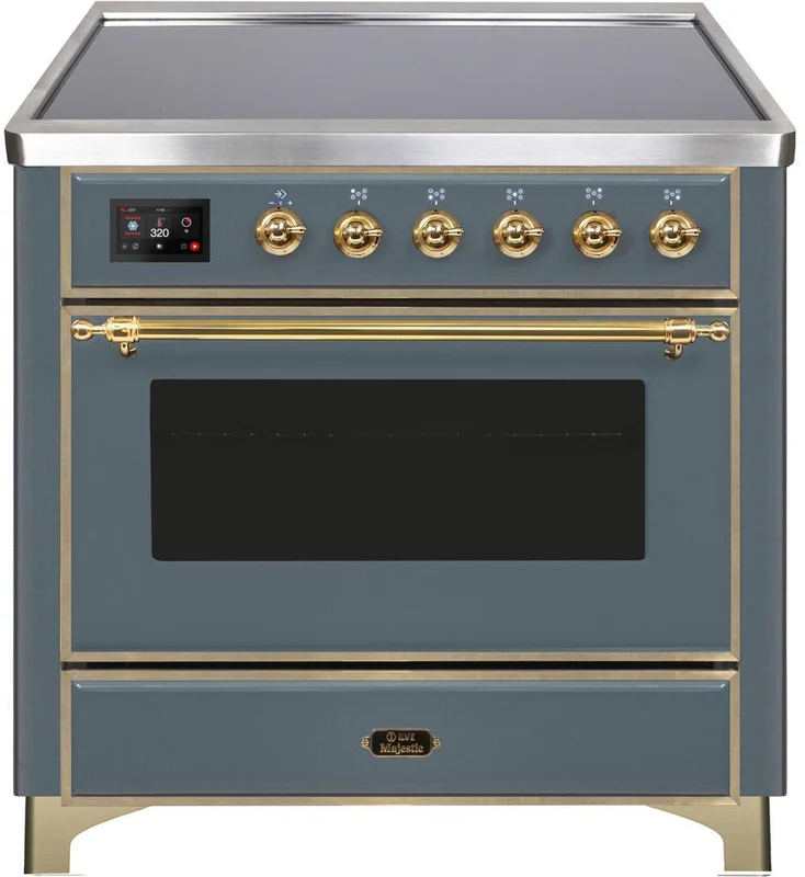 ILVE Majestic II 36