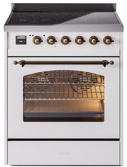 ILVE Nostalgie II 30