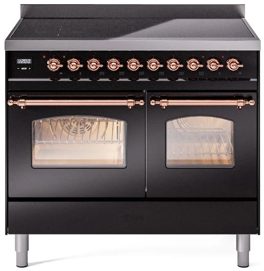 ILVE Nostalgie II 40
