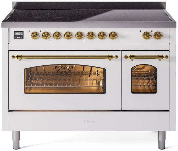 ILVE Nostalgie II 48