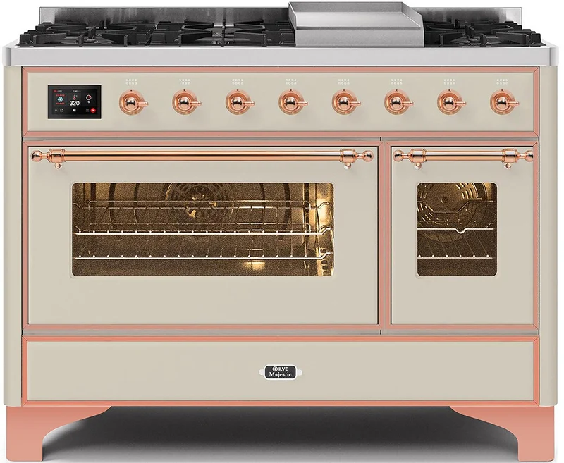 ILVE Majestic II 48