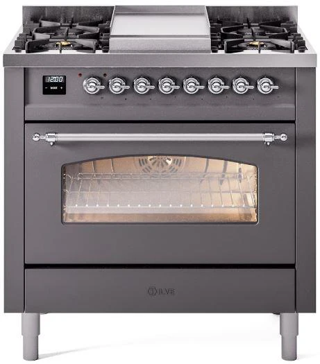 ILVE Nostalgie II 36