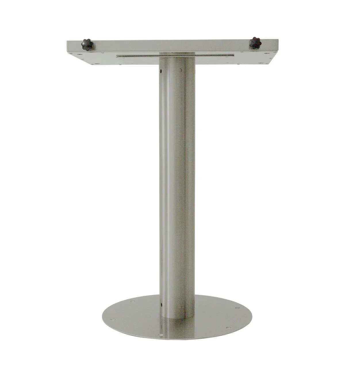 Blaze 17 in. Pedestal for the Portable Grill, BLZ-PRTPED-17 - Cheap Abt