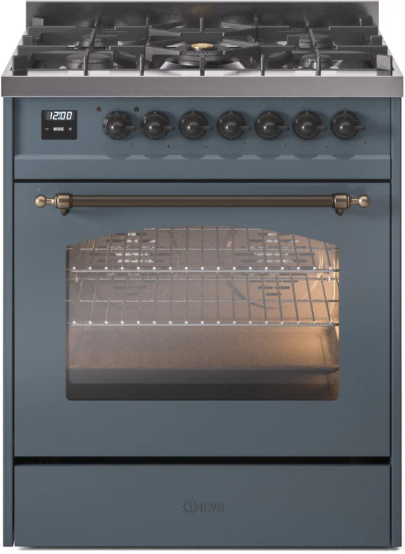 ILVE Nostalgie II 30