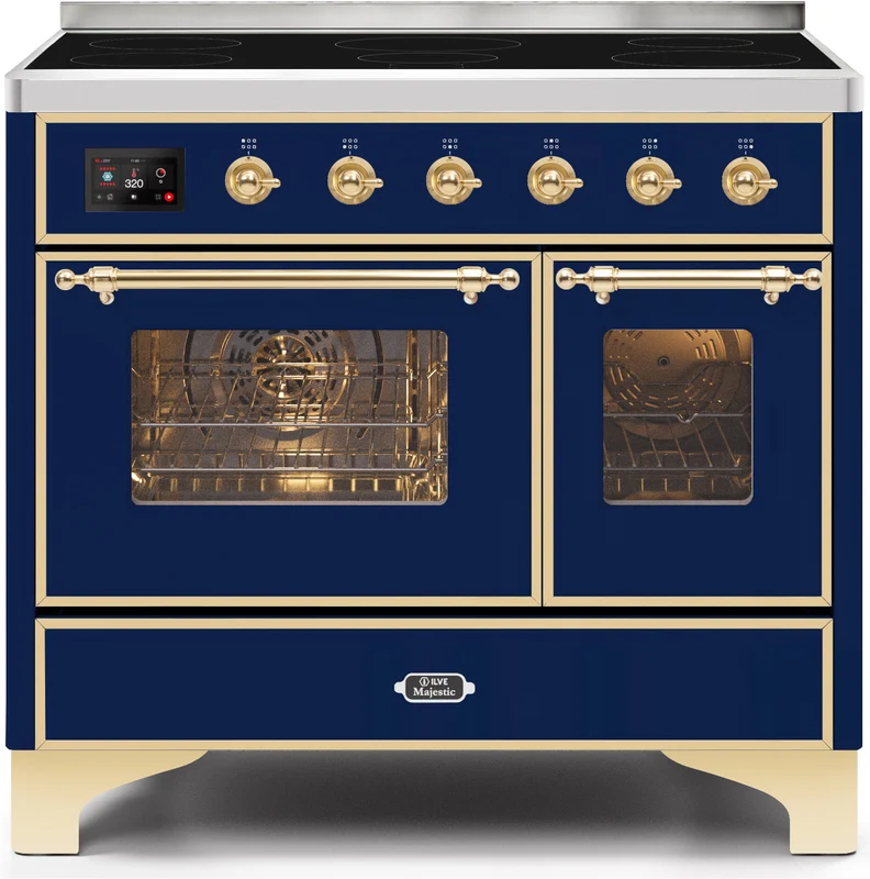 ILVE Majestic II 40