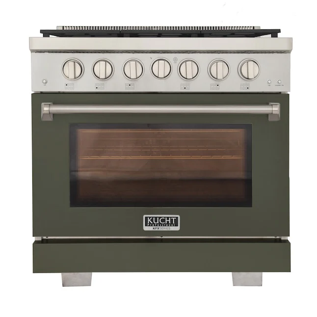 Kucht Professional 36