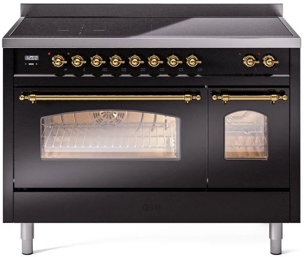 ILVE Nostalgie II 48