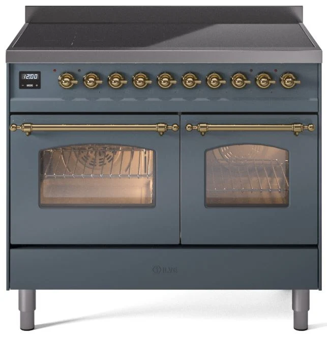 ILVE Nostalgie II 40