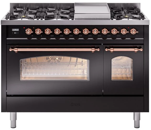 ILVE Nostalgie II 48