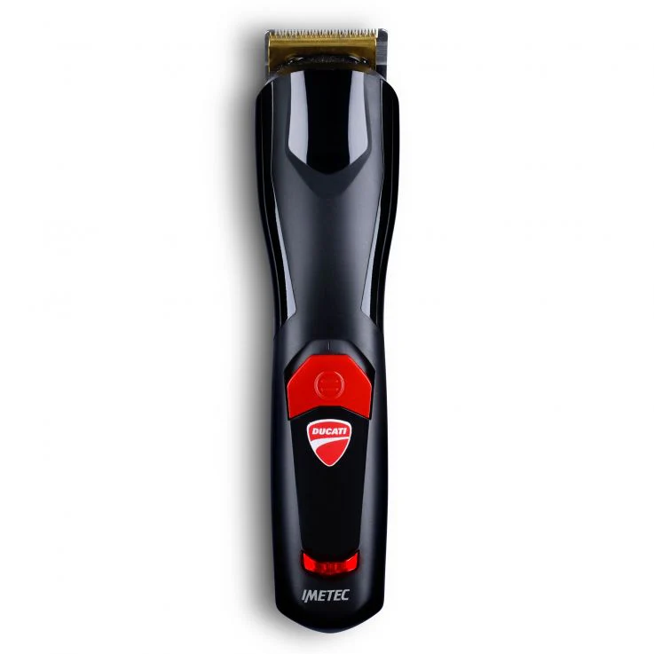 Ducati Grooming Kit 6 IN 1, S/S blade, Cord & Cordless - Cheap Abt