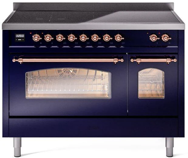 ILVE Nostalgie II 48